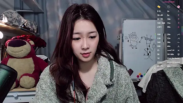 XueLi1902's cam snapshot