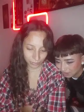 AlexxaAndRileyy's cam snapshot