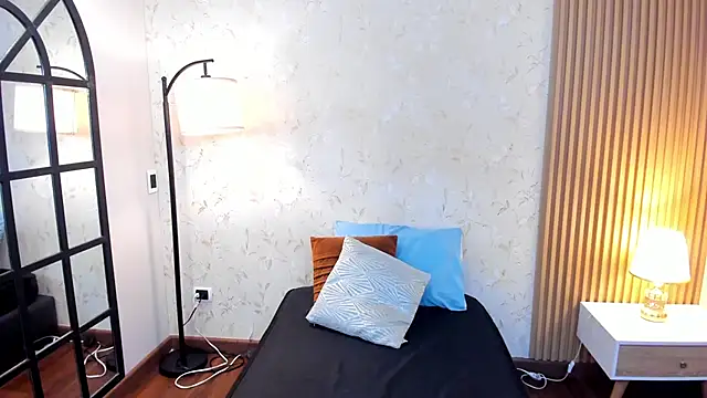 emeraldbell's cam snapshot