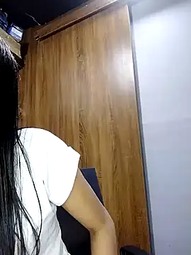 daringandunique's cam snapshot