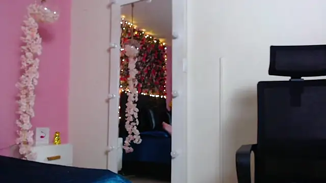 GeorginaBianco's cam snapshot