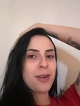 Cecilia0o's cam snapshot