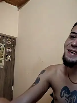 HallowedMilan's cam snapshot