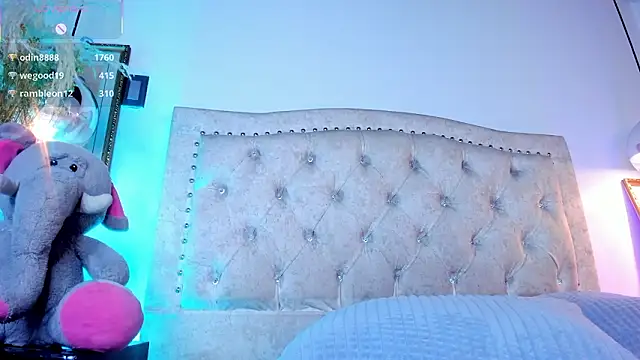 _ttaylor_'s cam snapshot