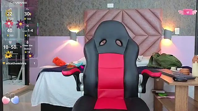 tabata_monroe's cam snapshot