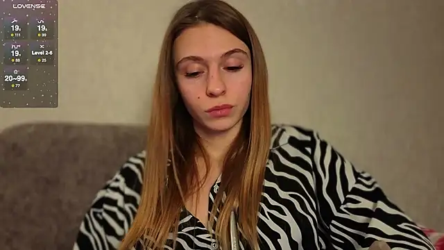 LovelyKatea's cam snapshot