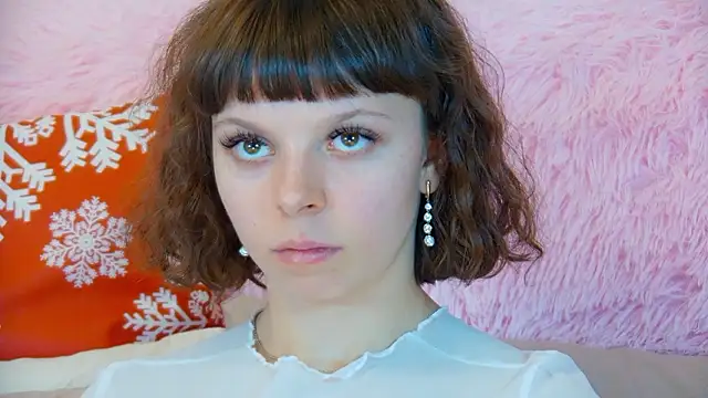 ElisabethDavis's cam snapshot