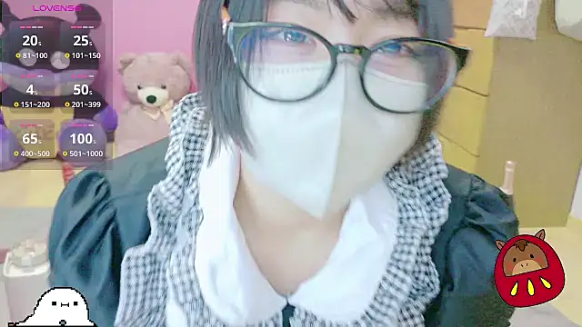 _usya_2525's cam snapshot