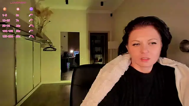 RaileReed's cam snapshot