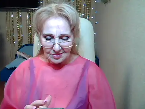 Margo_Sweety's cam snapshot