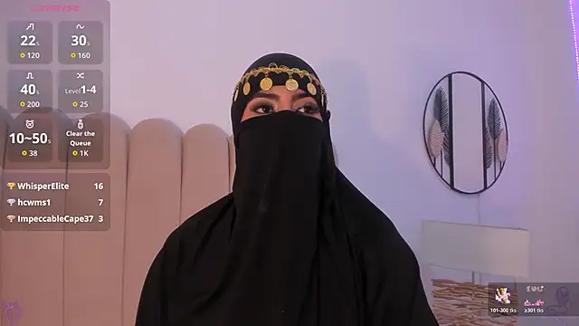 Jasmin_hamdan's cam snapshot