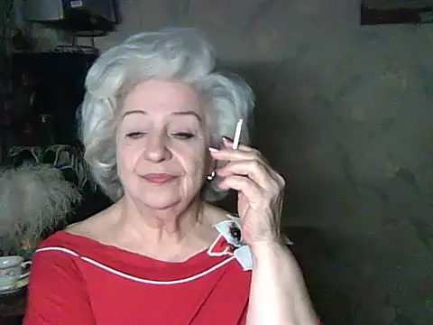 ValeriaKroww's cam snapshot