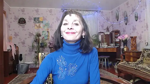 Angelina-Missteria's cam snapshot