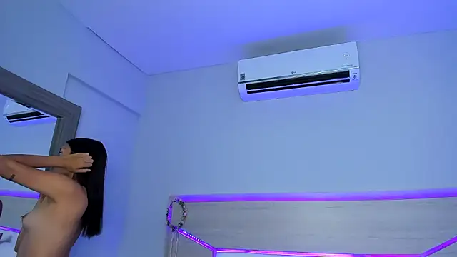 ZoeMorris's cam snapshot