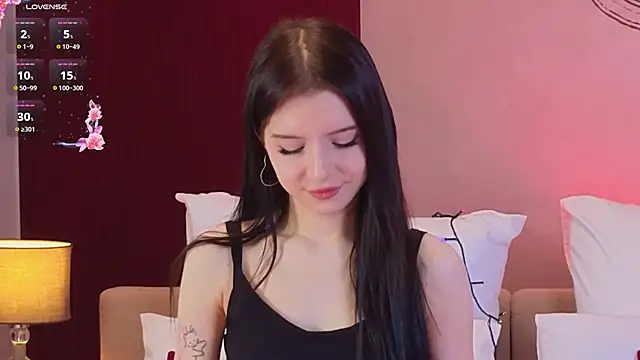 Angel__Rosse's cam snapshot