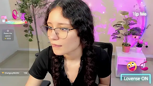 Krysten_Riter's cam snapshot