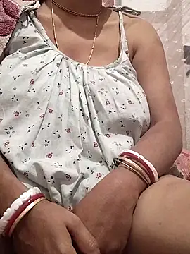 Bangalibou's cam snapshot