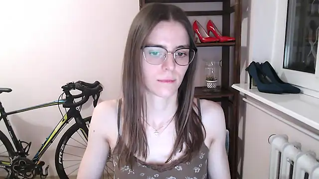 love_megi's cam snapshot