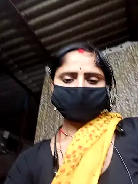 Rajni_chauhan's cam snapshot