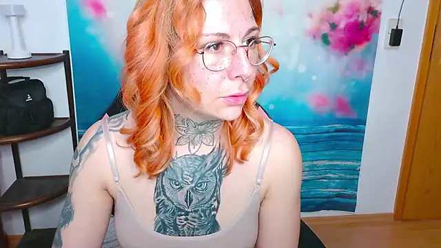 KristalSkye's cam snapshot