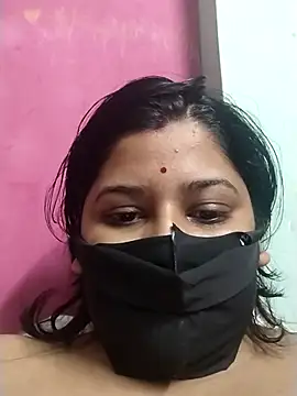 pinkisaha75's cam snapshot