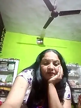 Chanchal_cute's cam snapshot