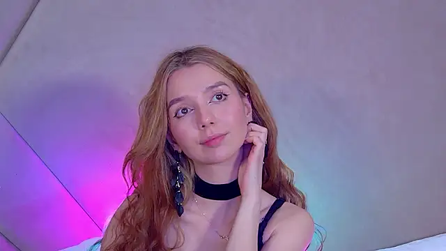 VanessaVienne's cam snapshot