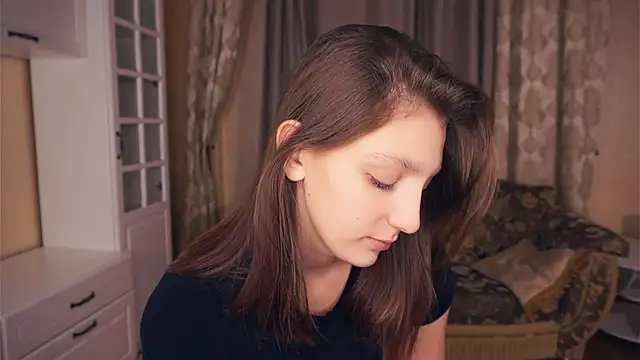 ChrisAmott's cam snapshot