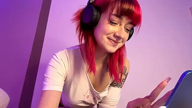 Dina_Cams's cam snapshot