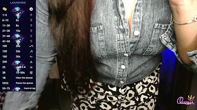 Your-Queen-Anjali live sex cam