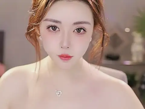 Qiaoqiao__'s cam snapshot