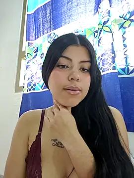 Angela_Sophie's cam snapshot