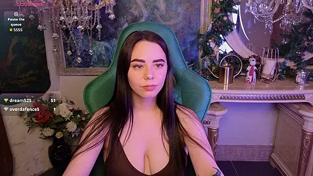 IvoryWood_'s cam snapshot