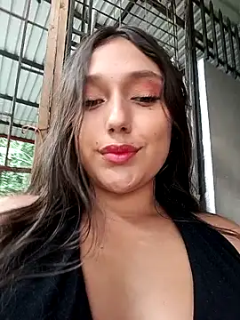 Naughty_Samantha's cam snapshot