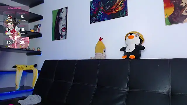 Laramucci's cam snapshot