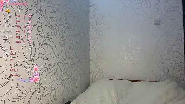 GemmaGunter's cam snapshot