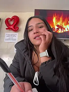 Samantha_firee's cam snapshot