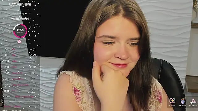 LanaTreades's cam snapshot