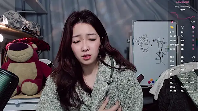 XueLi1902's cam snapshot