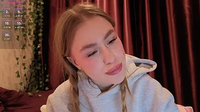 SunshineG1RL live sex cam