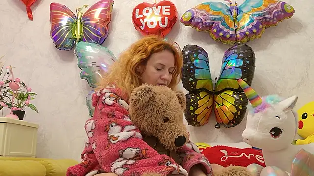 SimaGoldy's cam snapshot