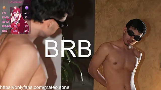 mateoleonee live sex cam