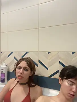 Kiticat's cam snapshot