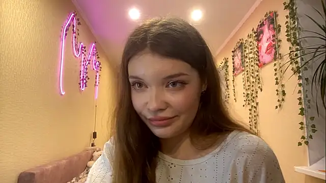 PowderedTalc's cam snapshot