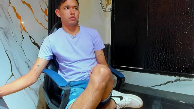 jeremytonner's cam snapshot