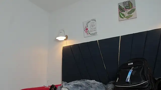 yago_77's cam snapshot