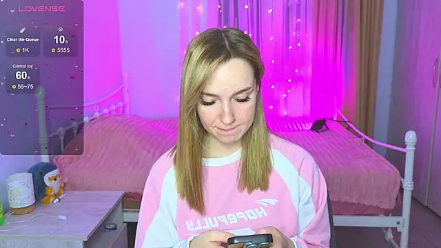 Wild_Sophie_'s cam snapshot