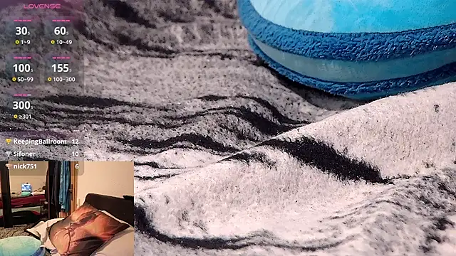 Manfred1012 live sex cam