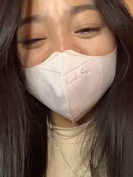 lana-kan's cam snapshot