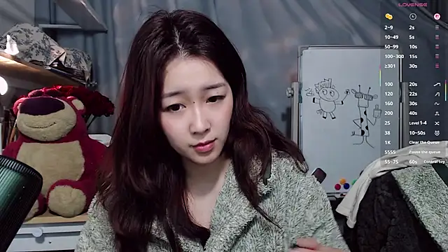 XueLi1902's cam snapshot